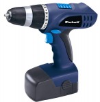 Дрель аккумуляторная Einhell BT-CD 14,4 